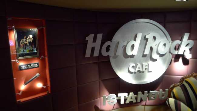 FEATURE - Building the brand