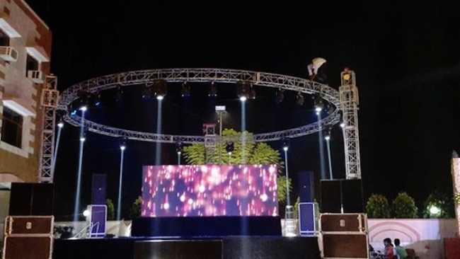 Dynatech powers Rajasthan