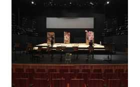 Kobra takes centre stage for ‘The Marriage of Figaro’