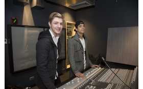 SAE Institute Sydney invests in Audient