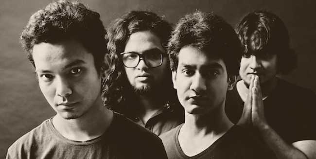 Sennheiser India endorses The Local Train