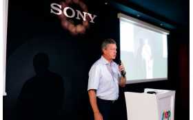 Sony brings Step to Doha