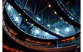 Sound Advice and Jands future-proof lighting at the CTC