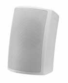 Tannoy surface mount speakers matched to CMS range