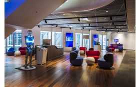 Riedel connects up TEC’s production staff