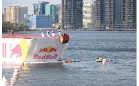 eclipse takes to the skies for Flugtag