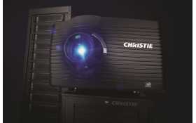 SM Cinema goes 6P for 3D projection