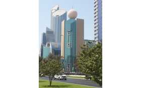 Etisalat looks to Bosch for fire safety