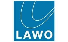 Lawo celebrates Middle East success