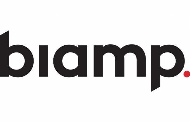 Biamp Audia for Technicians course launches online