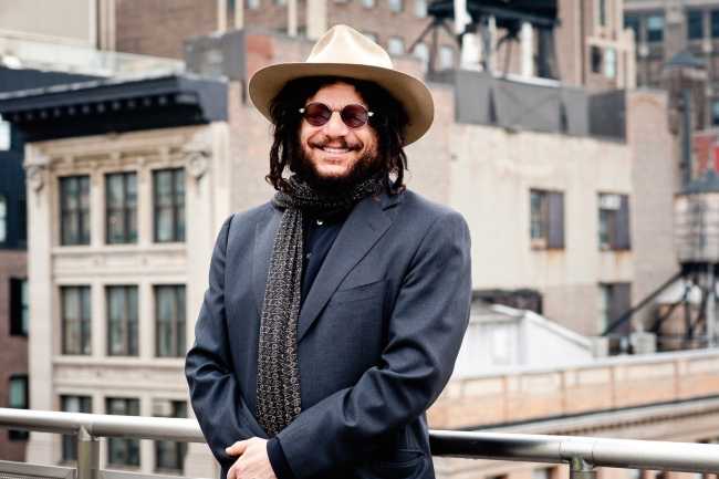 NAMM to honour Don Was with Les Paul Award