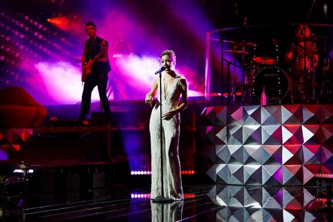 X4 Bar shines for Australian X Factor