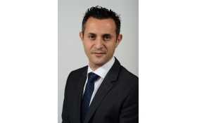 Périactes to represent Netia in MEA