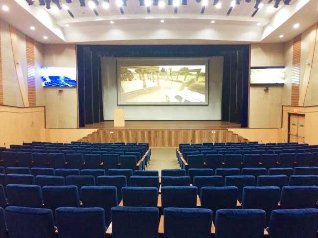 BXB installed at New Delhi's ILBS