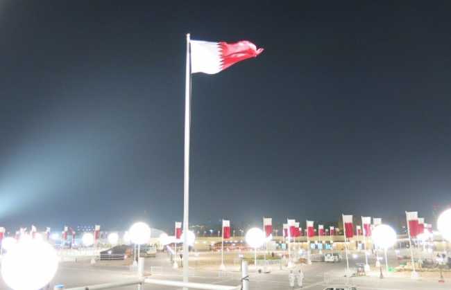 Airstar to light up Qatar National Day