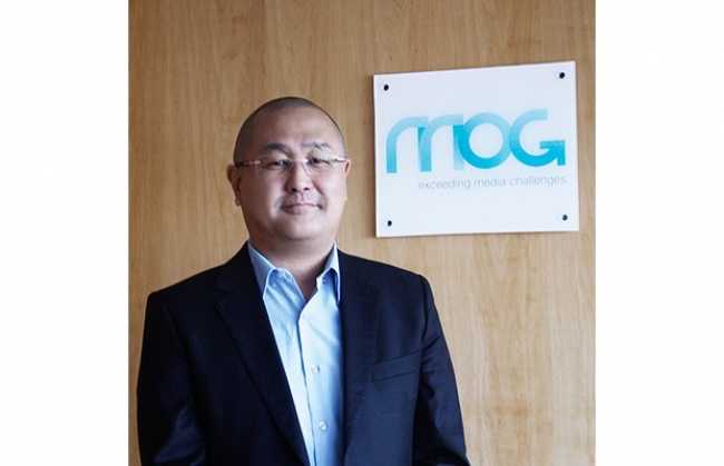 Johny Murata joins MOG