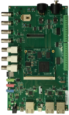 Coveloz Bach gains AVnu certification