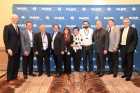 NAMM appoints eight new board members