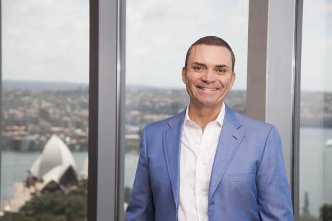 Røde’s Peter Freedman named member of the Order of Australia