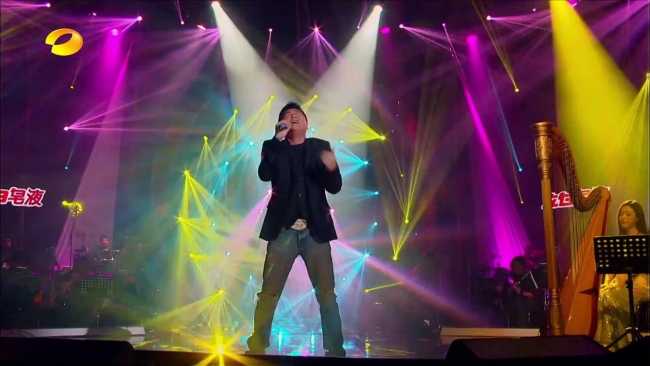 K-Array brings audience into the mix for 'I Am a Singer'