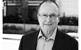 Ross Video adds Bruce Joyce to board of directors