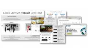 WyreStorm seeks to cut through HDBaseT uncertainty