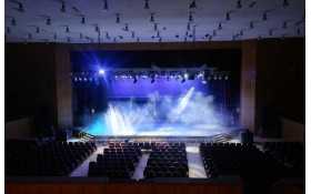 Triad supports Peter Pan on Ice