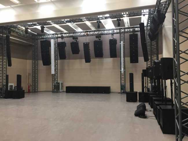 FBT unveils demonstration facility
