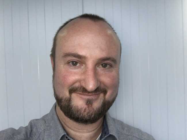 Stefan Bendfeldt named head of operations and logistics EMEA for Crestron