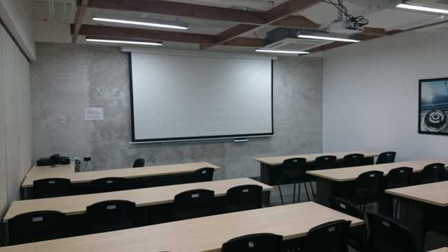 Grieg Star sets itself Apart in new office