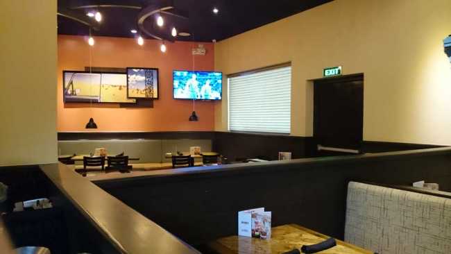 Outback serves up rare audio with Apart