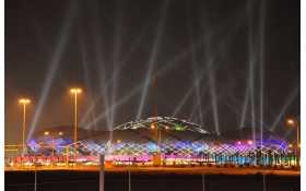 Sennheiser highlights wireless success at Lusail