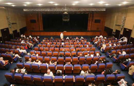 Dibba Al Fujairah theatre adds K-Array