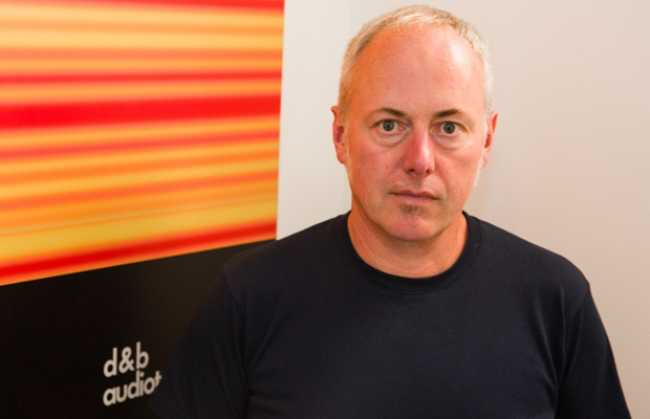 d&b audiotechnik Asia Pacific established