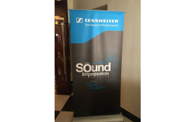 Sennheiser’s Sound Impression arrives in Guwahati