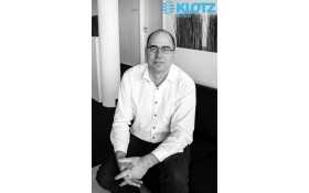 Matthias Bauer joins Klotz AIS as technical consultant