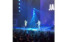 Redline debuts in the Philippines for JaDine in Love