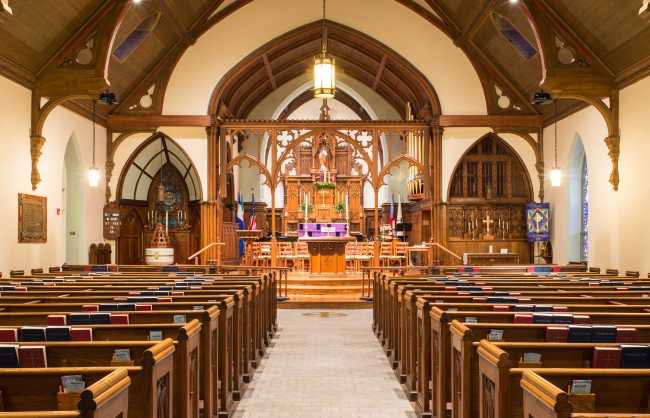 Iconyx Gen5s prove their flexibility for US HOWs