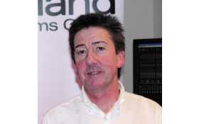 Peter Heath becomes Plasa MD