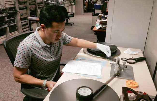 TMD becomes the AFA’s guardian