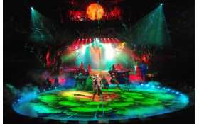 M Series projectors’ ‘bright and vibrant’ performance