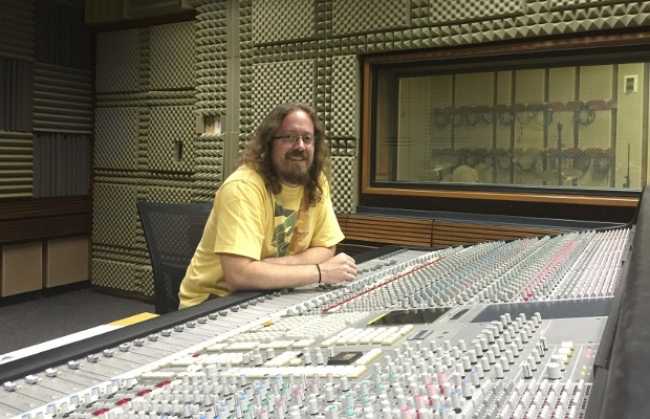 ASE’s Sound Engine networked with Dante