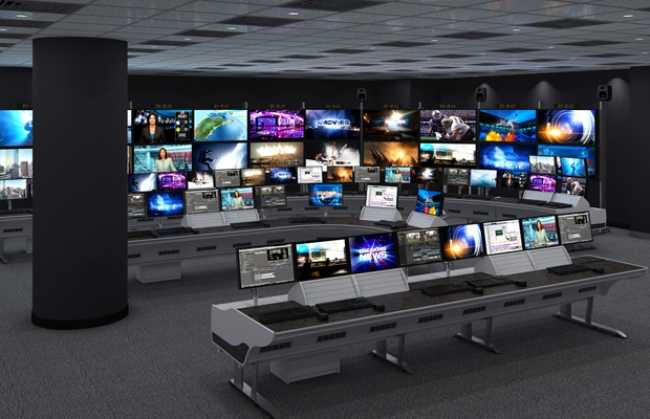 Qvest Media partners with Lund Halsey at MediaCorp's Mediapolis