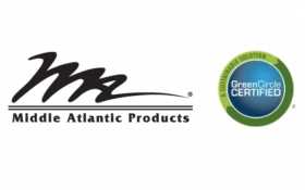 Middle Atlantic achieves 96 per cent waste diversion