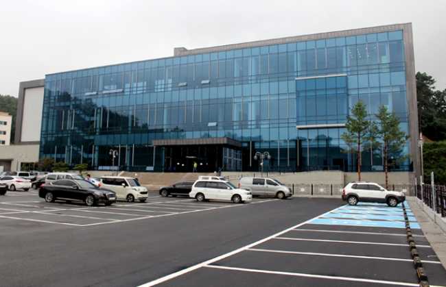 Dynacord provides dynamic solution