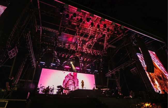 Nicki Minaj and Autism Rocks call upon Delta Sound