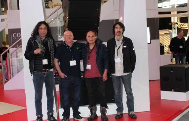 Hibino invests in AiRay