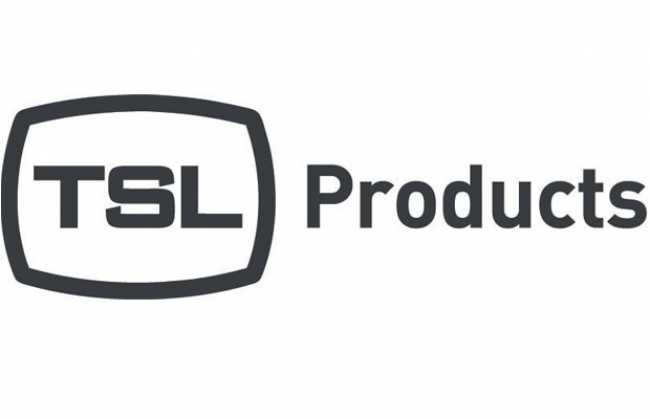 TSL Products’ Middle East PSS returning