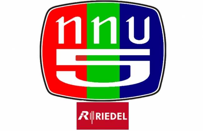 Riedel broadcasts in Bangkok on TV 5