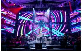 GLP makes an impression at ZhaoQing Dinghushan